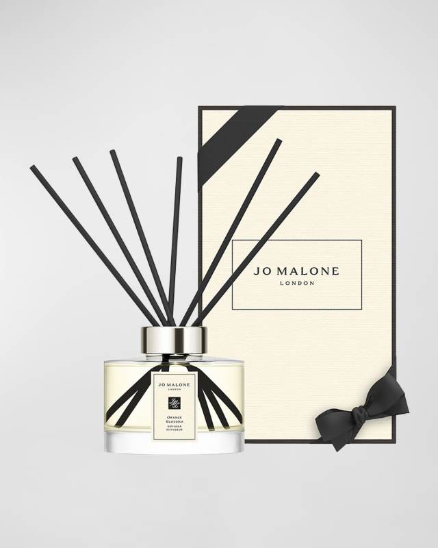 5.5 oz. Orange Blossom Diffuser