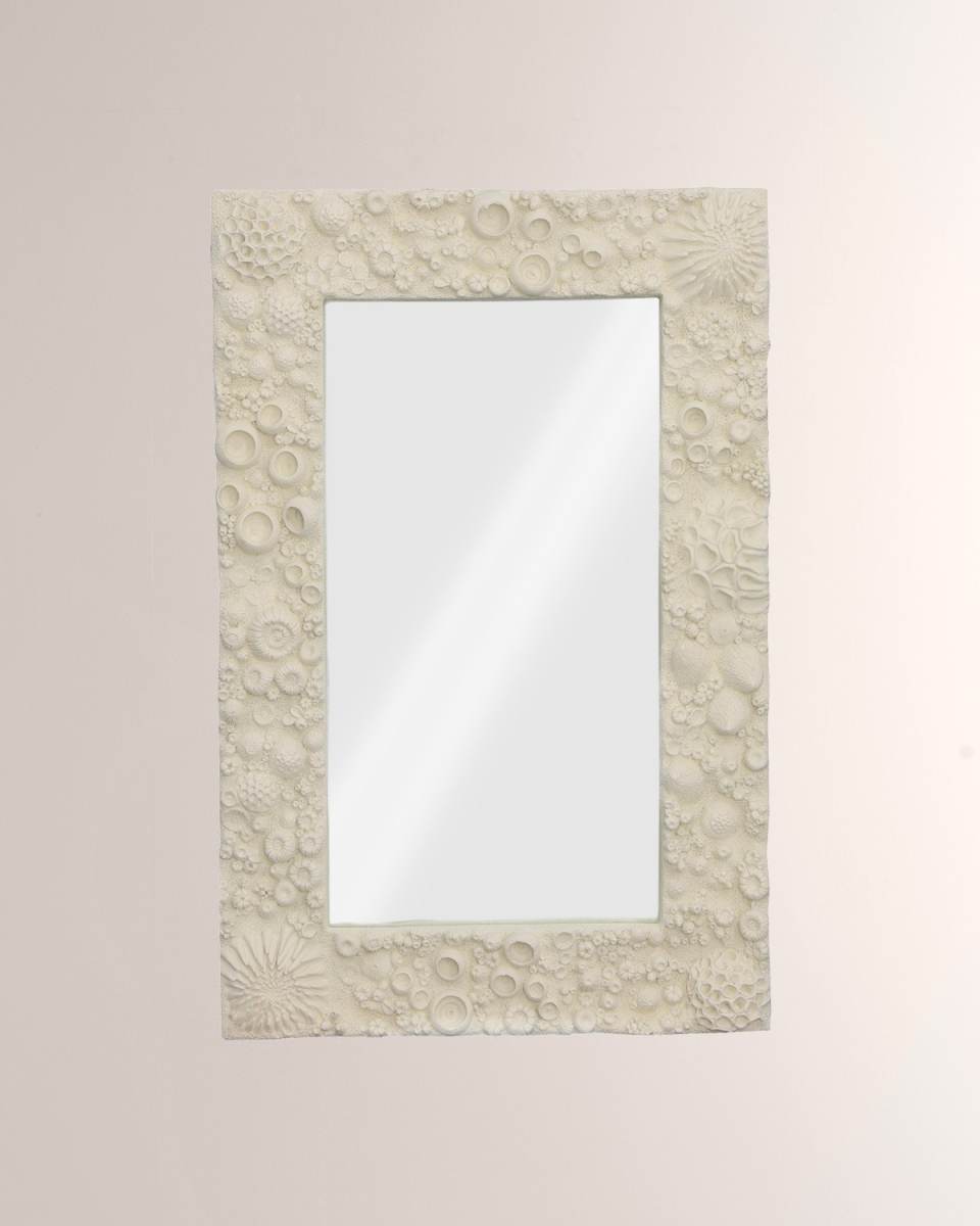 Reef Mirror, 47"