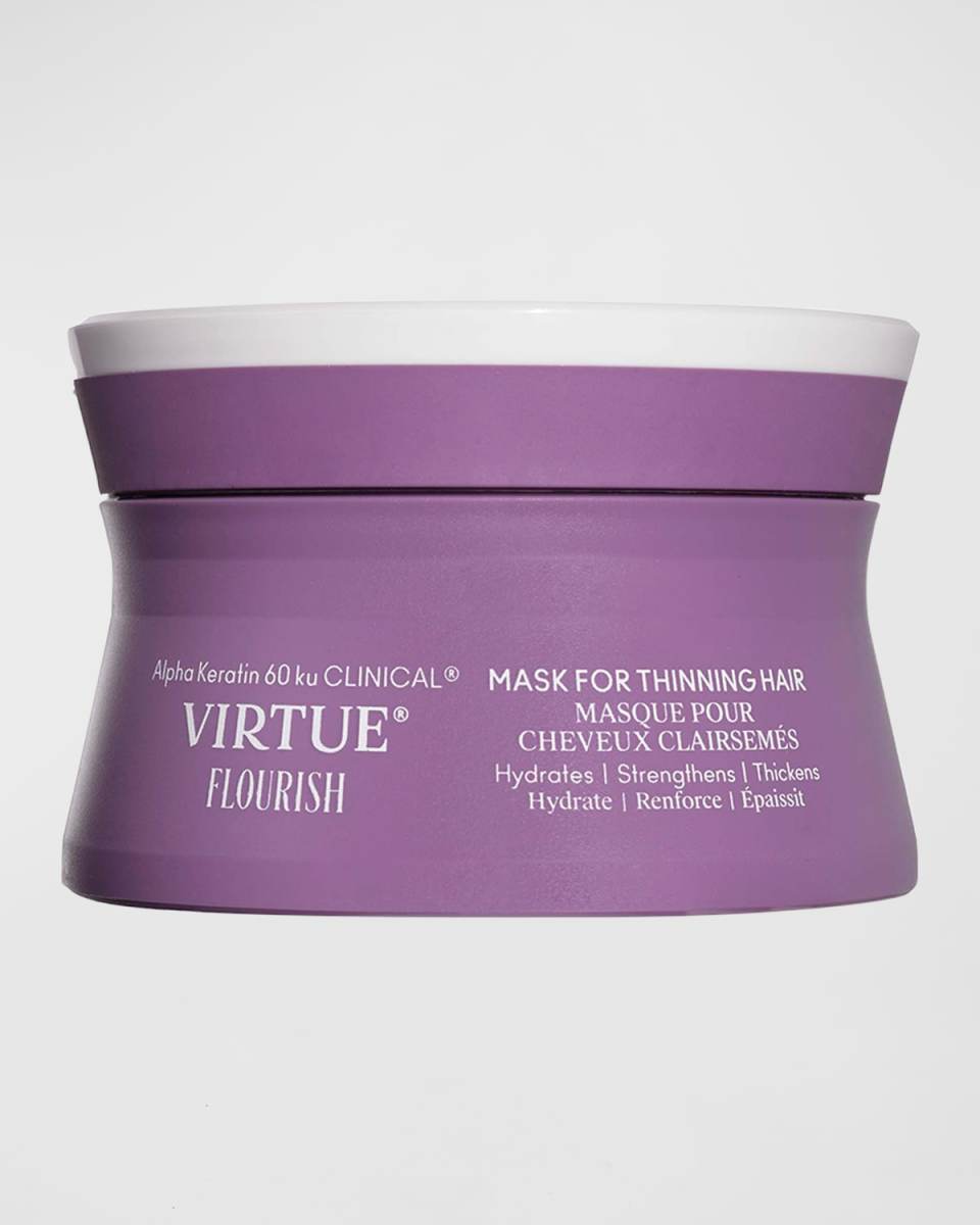 Flourish Mask For Thinning Hair