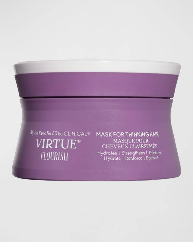 Flourish Mask For Thinning Hair
