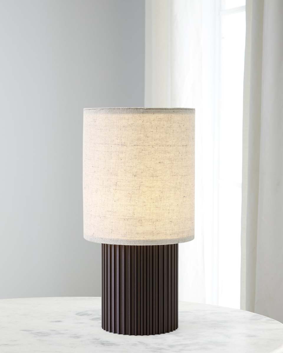 Manhattan Portable LED Lamp SC52