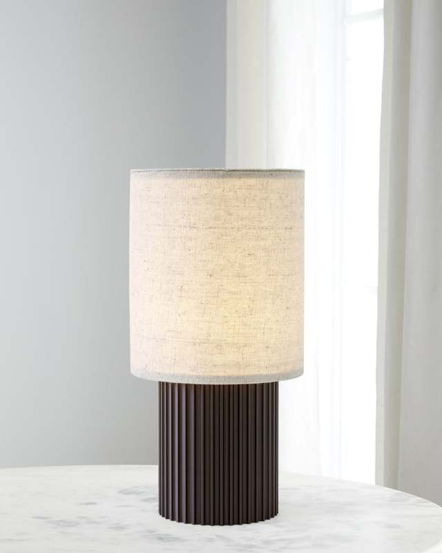 Manhattan Portable LED Lamp SC52