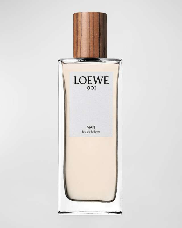 001 Man Eau de Toilette,