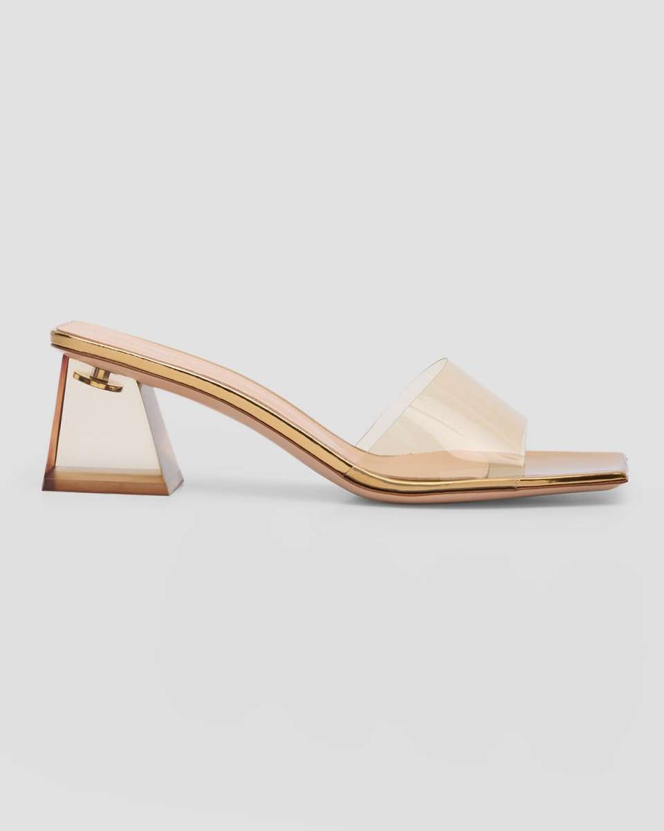 Cosmic Sandals