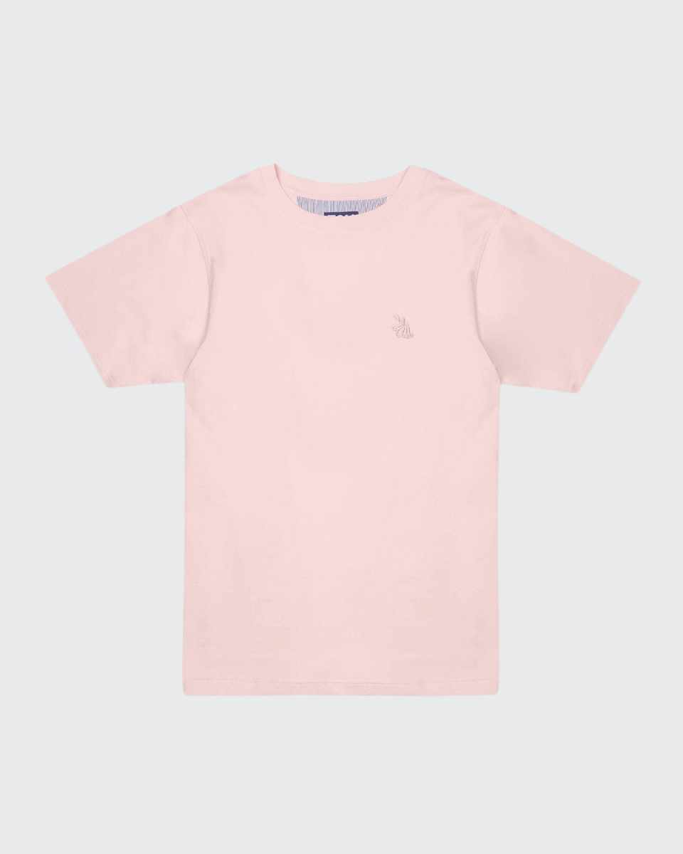 Boy's Pima Cotton T-Shirt, Size 1-12