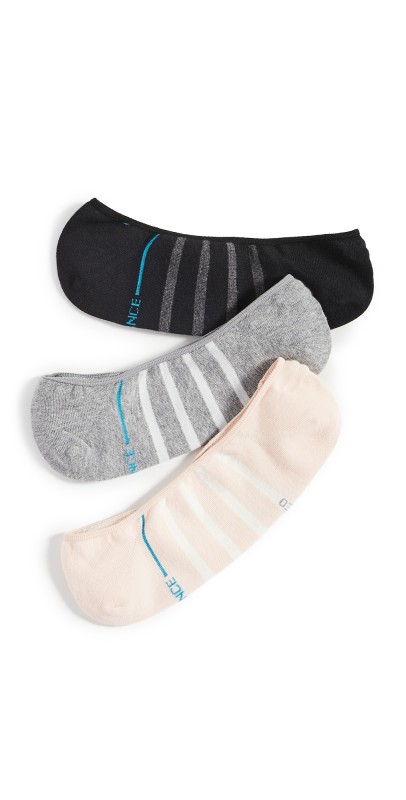 STANCE Liner St 3 Pack Socksulti