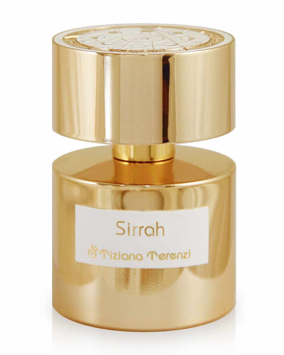 Sirrah Extrait de Parfum, 3.4 oz.