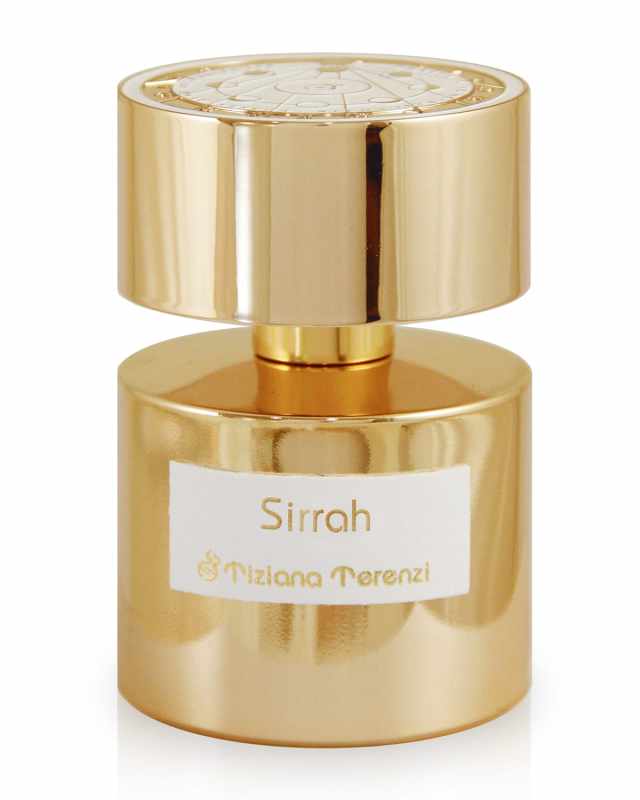 Sirrah Extrait de Parfum, 3.4 oz.
