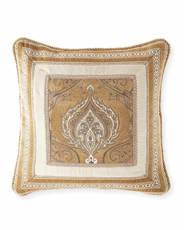 Cantori 20" Pillow