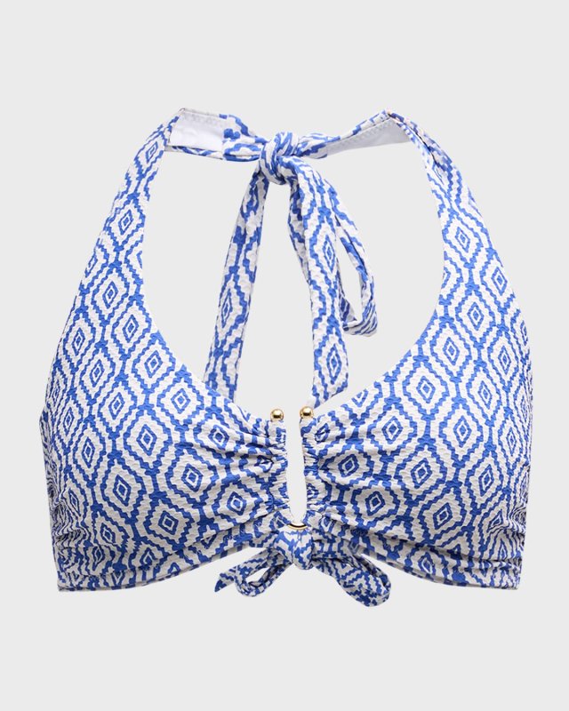 Sardina U-Bar Bikini Top