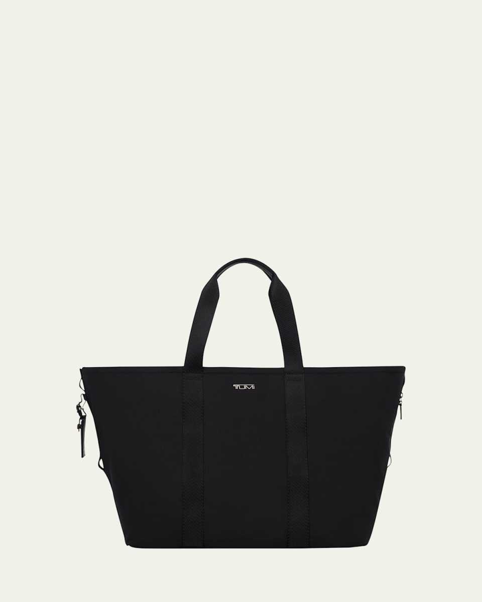 Essential Large East-West Tote Bag