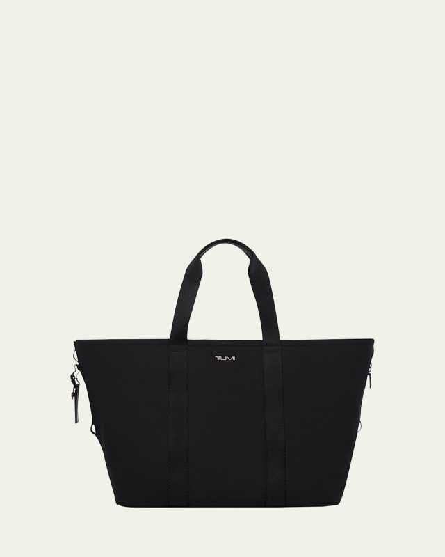 Essential Large East-West Tote Bag