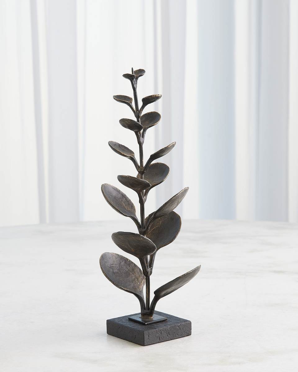 Liana Sculpture, 15"