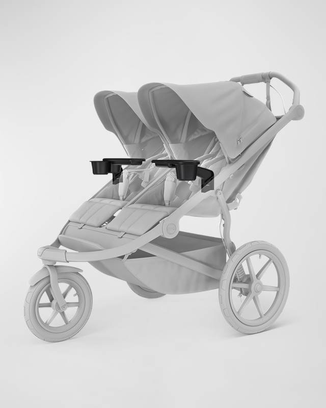 Thule Urban Glide 3 & 4-wheel Snack Tray