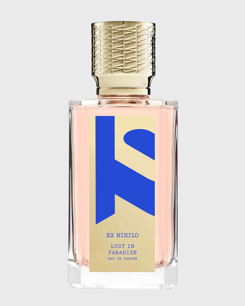 Lust in Paradise Eau de Parfum, 3.3 oz.