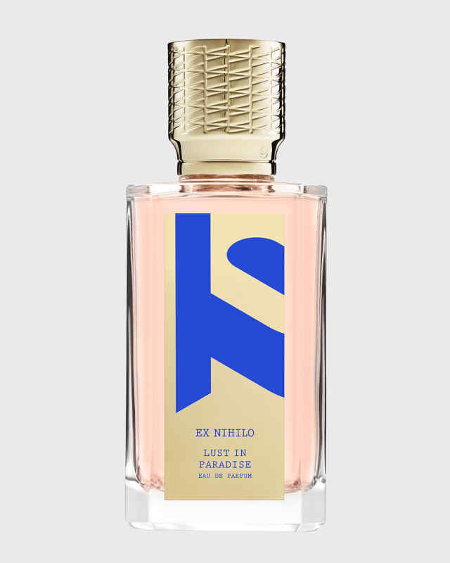 Lust in Paradise Eau de Parfum, 3.3 oz.