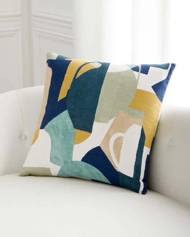 Heymann Decorative Pillow