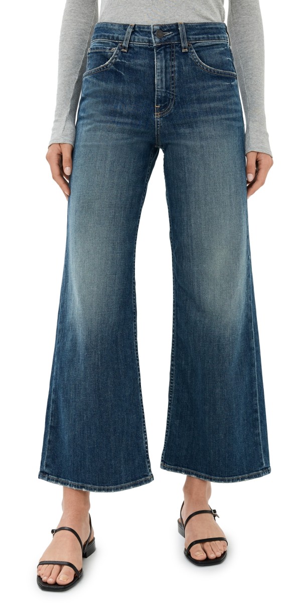Nili Lotan Marlene Jeans Classic Wash