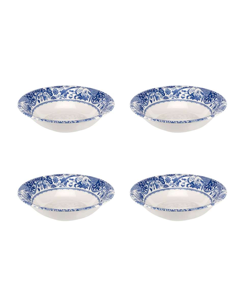 Brocato Cereal Bowls, Set of 4