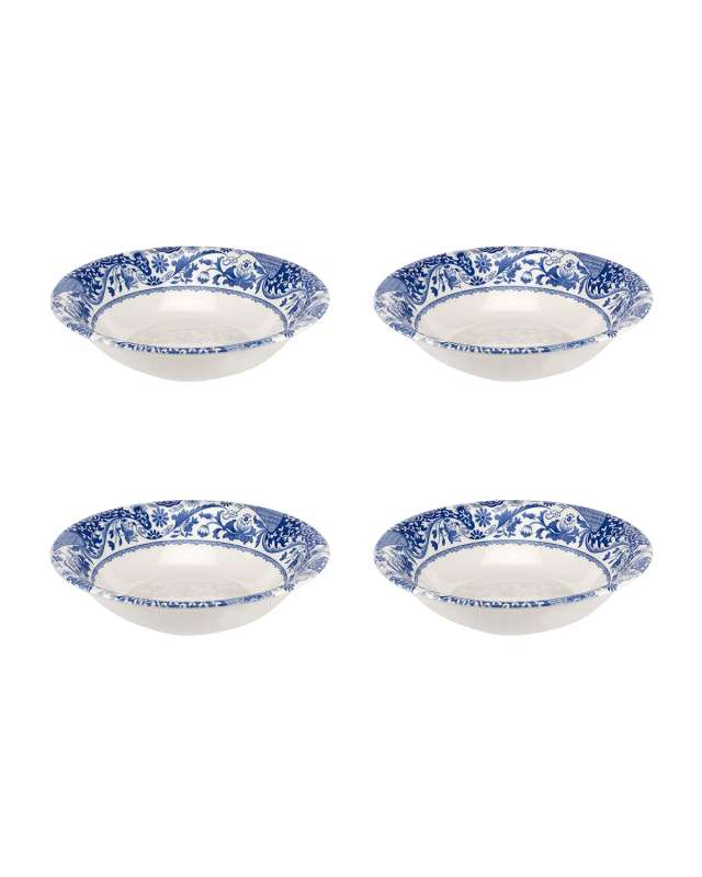Brocato Cereal Bowls, Set of 4