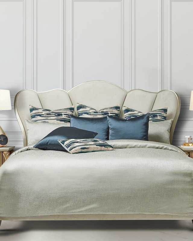 Valerie 9-Piece Queen Comforter Set