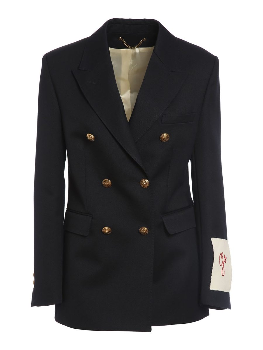 Golden Goose Blazer - Diva