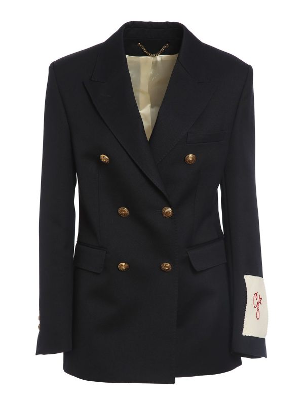 Golden Goose Blazer - Diva