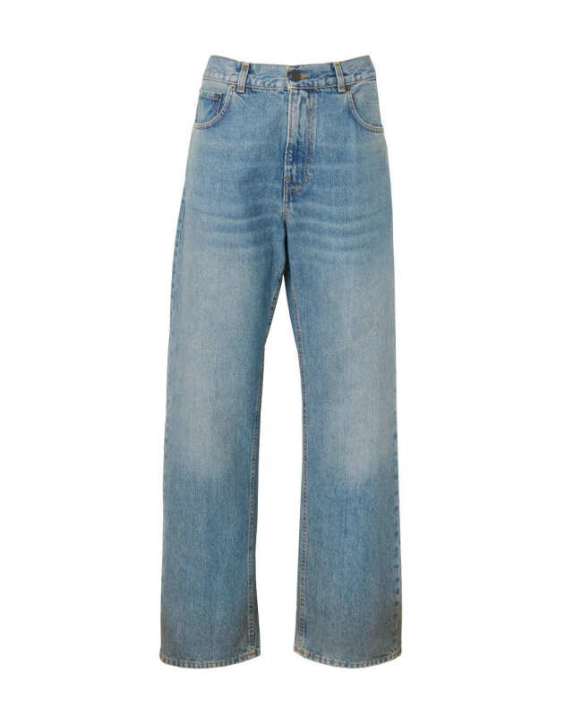 Bonnie Oil Blue Jean
