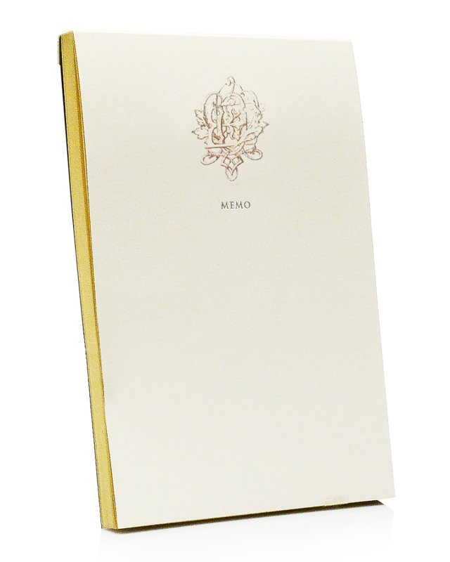 Love Jotter Pad