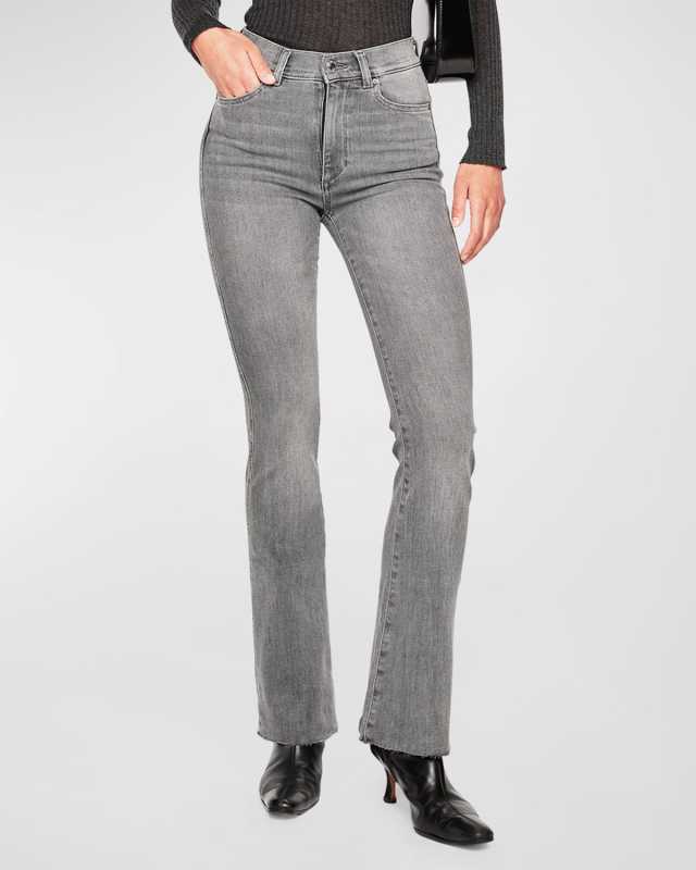 Bridget Boot High-Rise Instasculpt Jeans