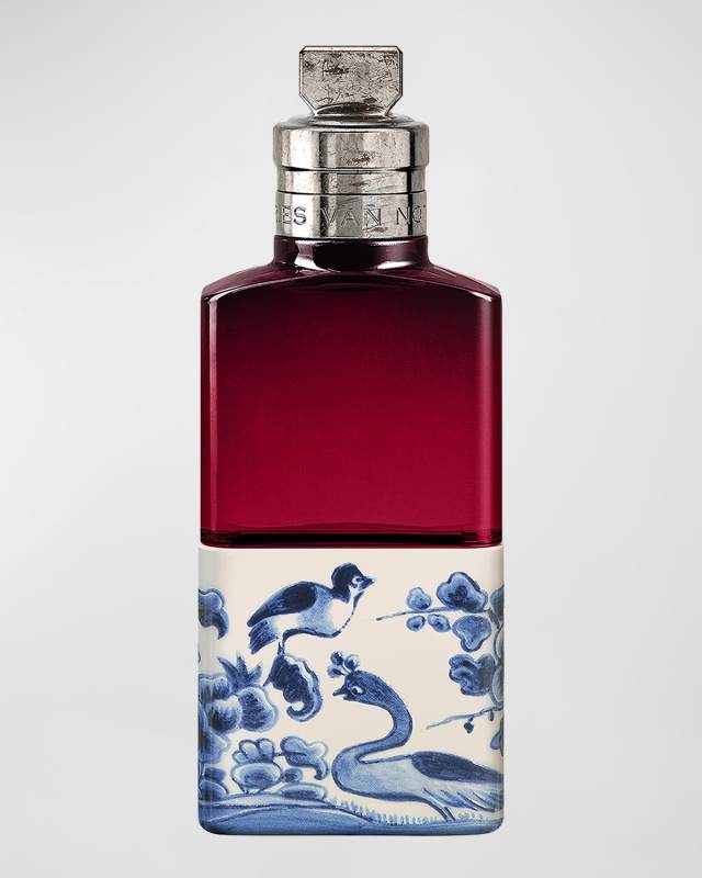 Soie Malaquais Eau de Parfum, 3.4 oz.