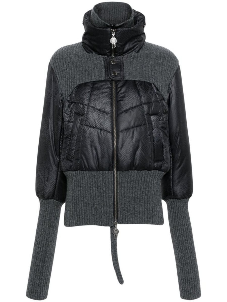 x Ottolinger puffer jacket