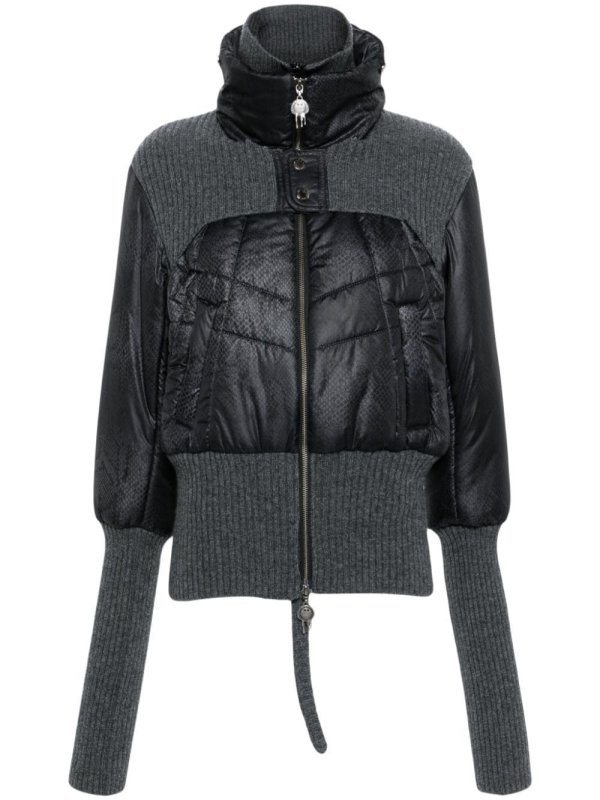 x Ottolinger puffer jacket
