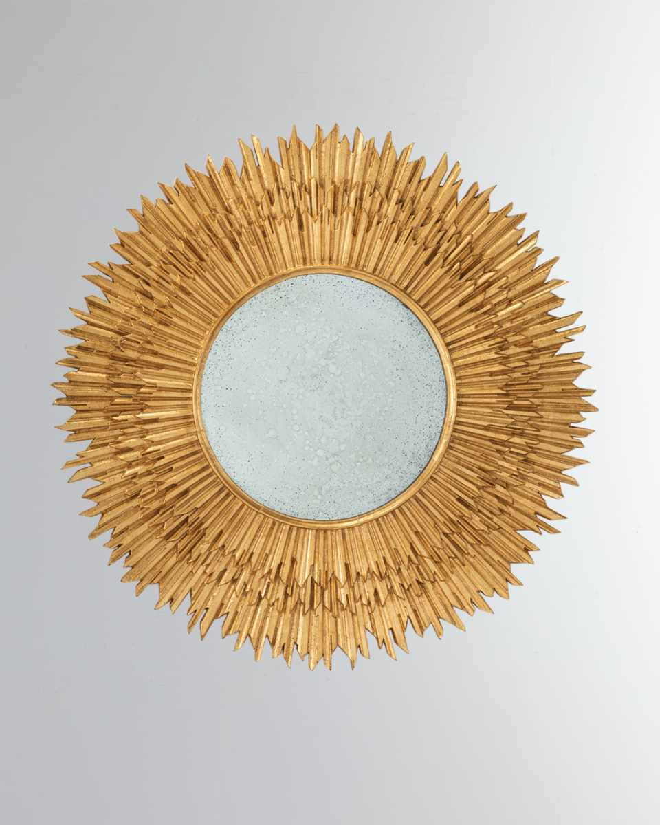 Raphael Large Mirror