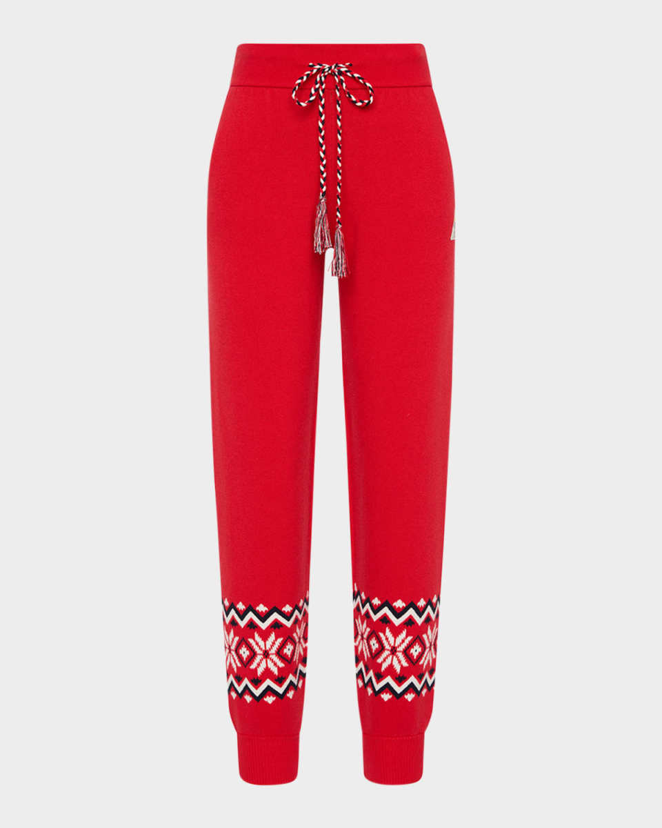 Keystone Jojo Knit Joggers