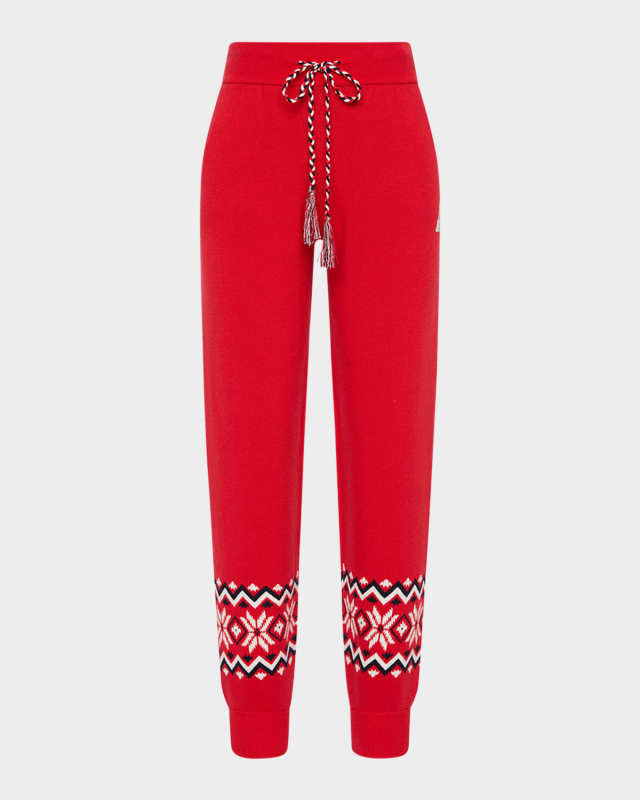 Keystone Jojo Knit Joggers
