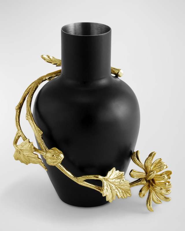 Dahlia Bud Vase