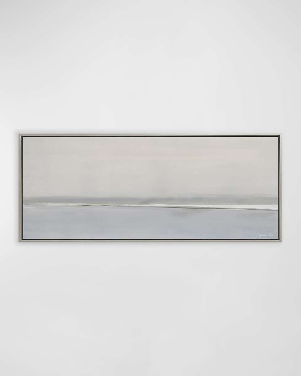 "Harmony No. 1" Hand-Embellished Giclee by Carol Benson-Cobb