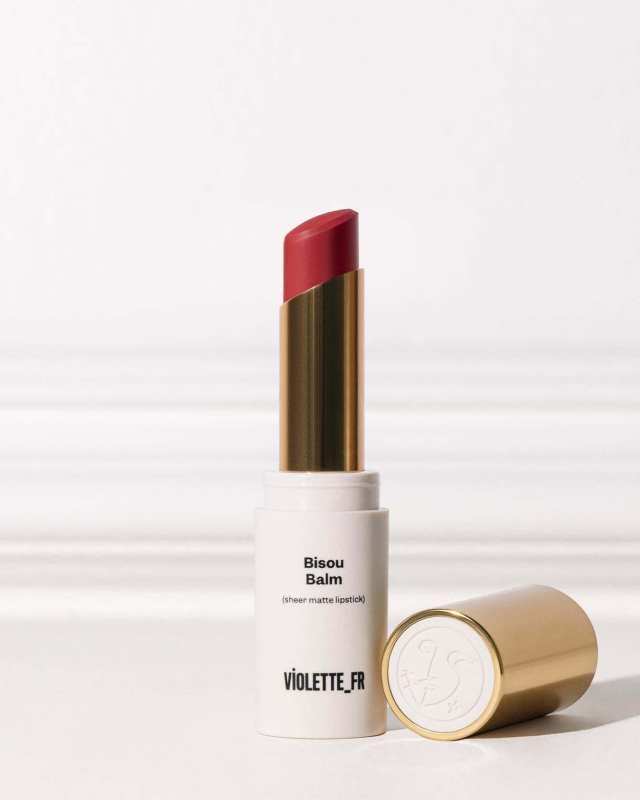 VIOLETTE_FR Bisou Balm