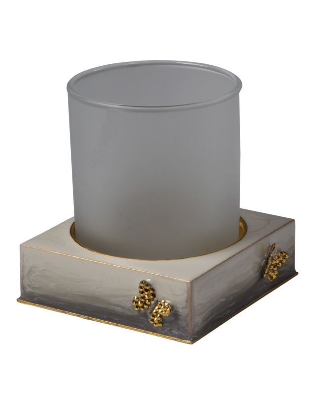 Breeze Square Tumbler