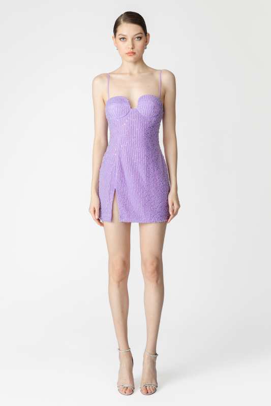 Suki Mini Dress
