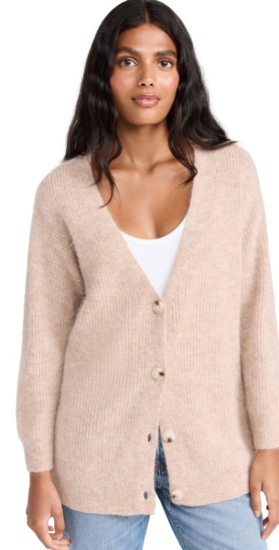 Marea Dune Sweater Dune