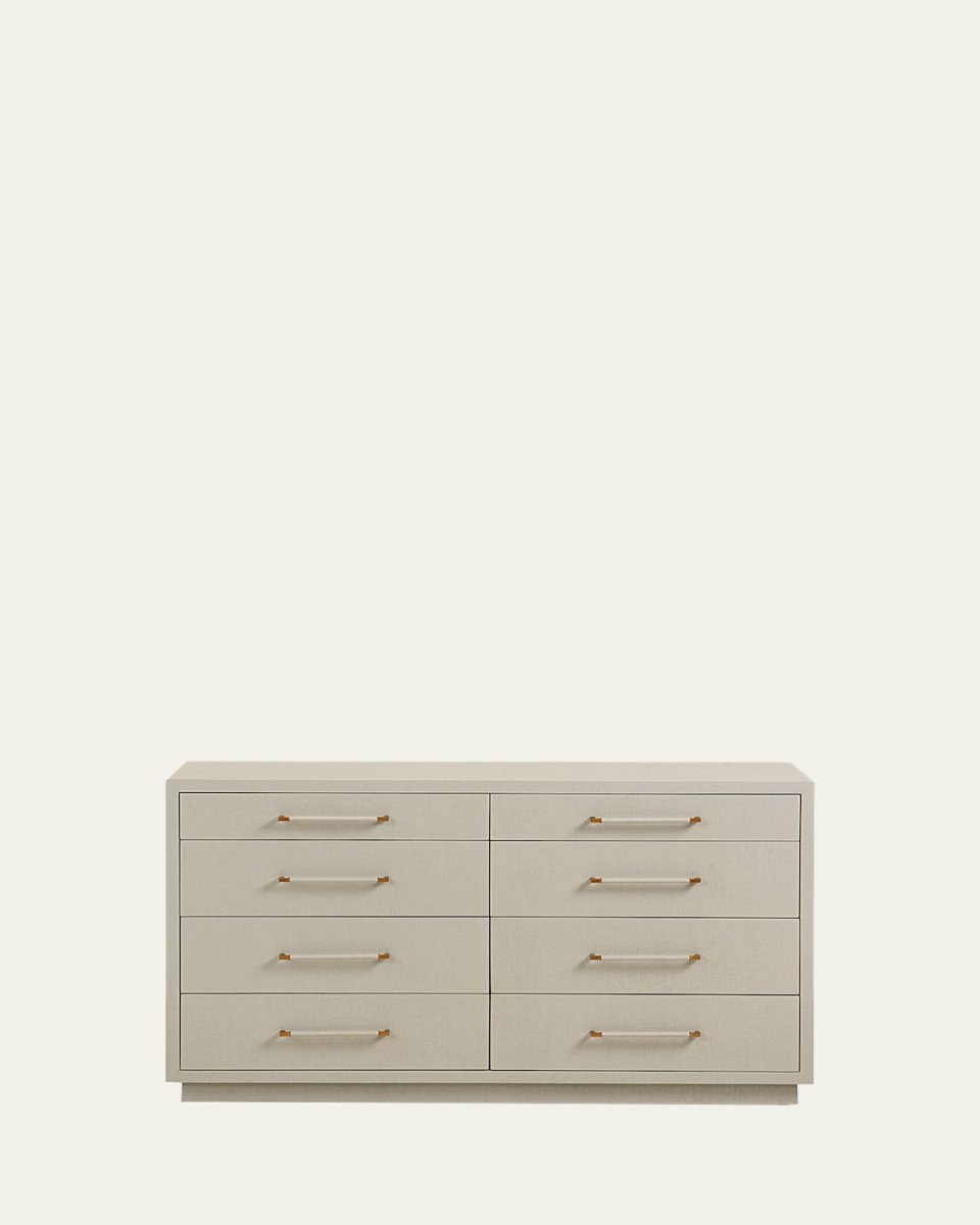 Taylor 8-Drawer Dresser