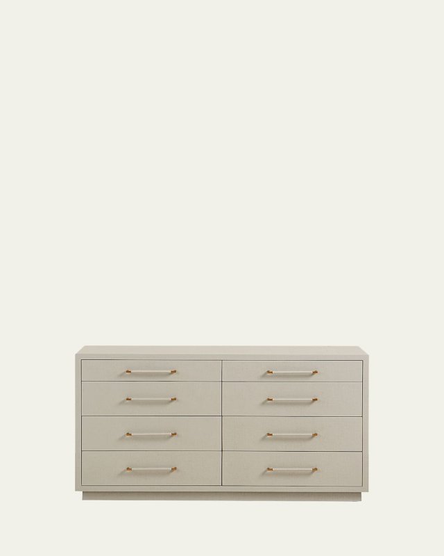 Taylor 8-Drawer Dresser