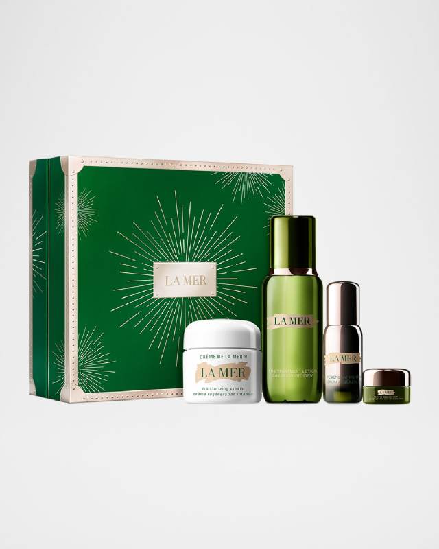 Limited Edition Hydrating Radiance Set ($805 Value)