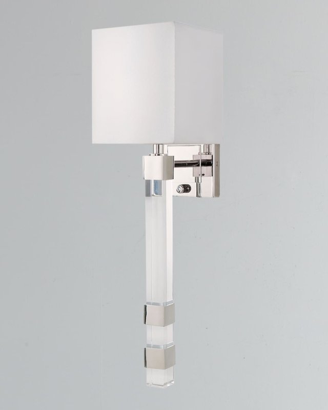 Metro Sconce