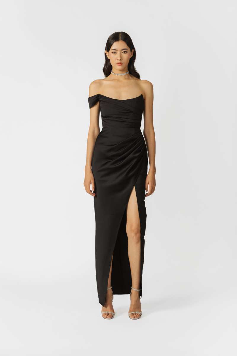 Brandi Gown