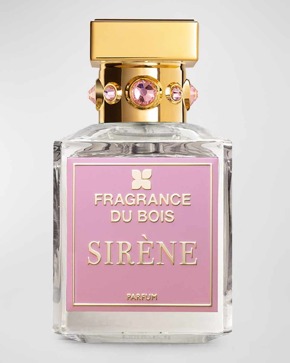 Sirene Extrait de Parfum, 75mL