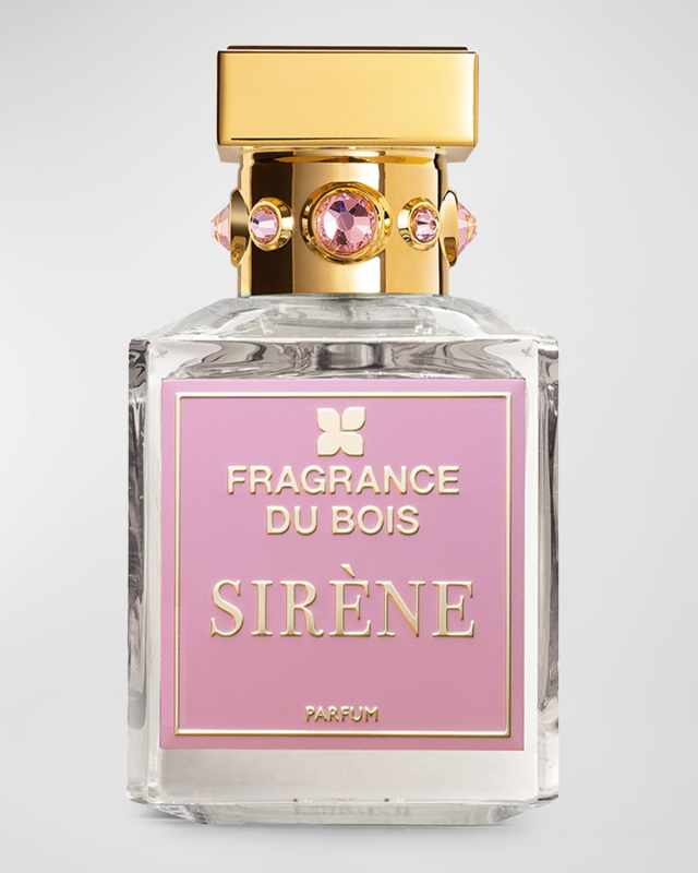 Sirene Extrait de Parfum, 75mL