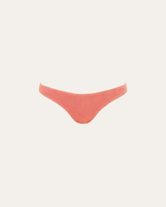 Sign Bikini Bottoms